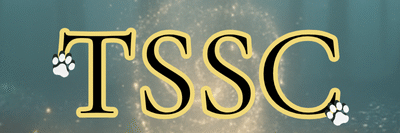 The Spirit Sanctuary Chronicles